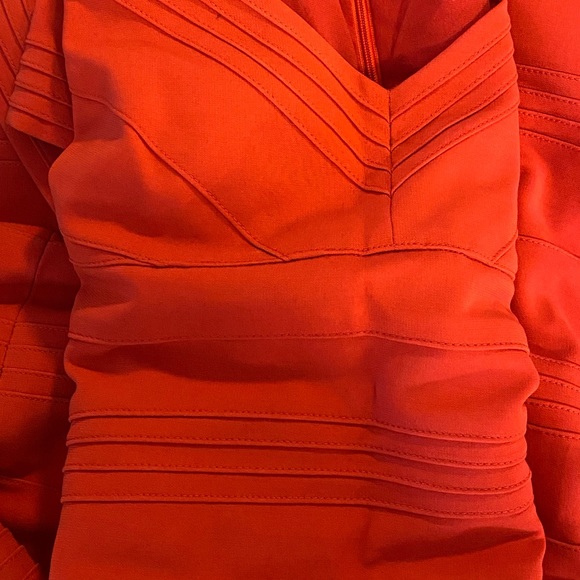 Escada Dress - Picture 6 of 6